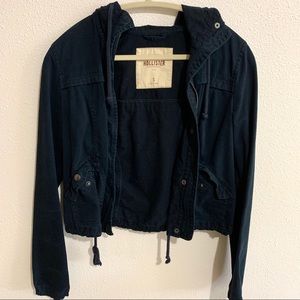 HOLLISTER jacket